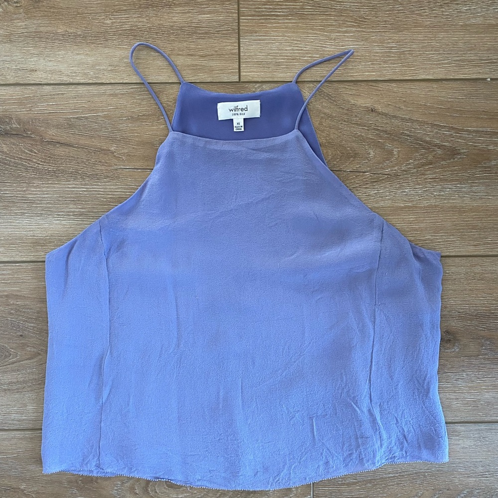 Wilfred (Aritzia) | XS Rians Cami - Picture 3 of 8